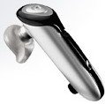 Plantronics Discovery 640E - Headset ( ear-bud ) - wireless - Bluetooth