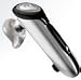 Plantronics Discovery 640E - Headset ( ear-bud ) - wireless - Bluetooth