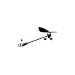Electronics : RAYMARINE ST60 WIND VANE DUCER E22078 NEW (OLD# E25018)
