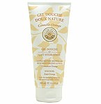 ROGER & GALLET GENTLE NATURE by Roger & Gallet CINNAMON ORANGE SHOWER GEL 6.6 OZ