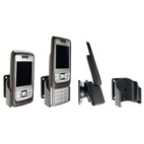 Brodit Nokia E65 Passive Holder with Tilt Swivel