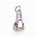 Jewelry : Oil Drill Bit Charm