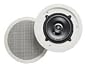 Polk 2-Way Loudspeaker In-Wall Speaker Pair (AB510)