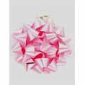 Gift Wrap 8 Poly Bow Assorted (pack Of 48) Pack of 48 pcs