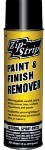 Absolute Coatings Inc 18Oz Paint/Varn Remover 272012 Paint& Varnish Removers