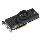 ASUS EN8800ULTRA/HTDP - Graphics adapter - GF 8800 GTX - PCI Express x16 - 768 MB GDDR3 - DVI ( HDCP ) - HDTV out - retail