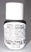 Nacht Schwarz, Tattoo-Farbe, Eulenspiegel 30ml.
