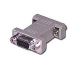 Cables To Go Gender Changer DB9F/DB9F
