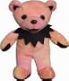 GRATEFUL DEAD BEAR LIL SUGAR