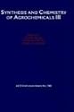 Synthesis and Chemistry of Agrochemicals III (Acs Symposium Series) (Vol 3)