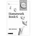Focus on Literacy: Homework Bk.6