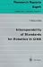 Interoperability of Standards for Robotics in CIME (Lecture Notes in Computer Science)