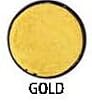 18ML GOLD ELECTRIC Snazaroo Electric Face Paint