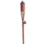 Mintcraft 3735-1 Bamboo Torch 6' (Pack of 24)