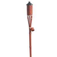 Mintcraft 3735-1 Bamboo Torch 6' (Pack of 24) by 