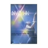 AKINORI NAKAGAWA CONCERT 2003 MATADOR~闘牛士~ [DVD]