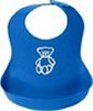 Baby Bjorn Bib-Blue