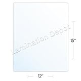 Lamination Depot提供 Stationery&Grocery Online Shop Ranking 16. 5 Mil Poster Thermal Laminating Pouches, 12