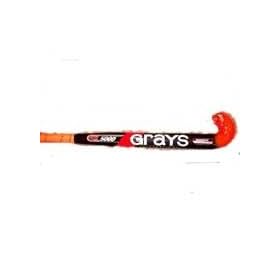 Click here to buy Grays GX5000 Composite Field Hockey Stick.