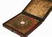 Vintage Feng Shui Luo Pan (Chinese Compass) W. Case