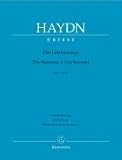 Produkt-Bild: Die Jahreszeiten Hob. XXI:3 / The Seasons/ Les Saisons: Klavierauszug/ Vocal Score/ R&eacute;duction chant et pianp