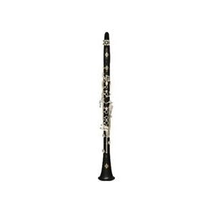 Buffet B10 Bb Student Clarinet by 