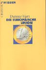 Die Europ&auml;ische Union - Dietmar Herz