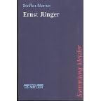 Ernst Jünger (Gebundene Ausgabe)