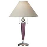87-314-94 Pacific Coast Lighting Contemporary Wood Tapered 2 Chains 8731494
