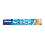 Reynolds Aluminum 391 Reynolds Freezer Paper Reynolds Aluminum 391 Reynolds Freezer Paper