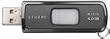 SanDisk SDCZ6-4096-A11 4GB Cruzer Micro USB Flash Drive (Black)