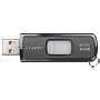 SanDisk 2 GB Cruzer Micro USB Flash Drive with U3 (SDCZ6-2048-A11)