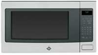 Review and Buying Guide of Cheap GE PEB7226SFSS Profile 2.2 Cu. Ft. Stainless Steel Countertop Microwave