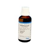 Heel Inc Lymphomyosot Oral Drops
