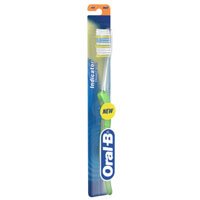 Braun Oral B Indicator Deep Clean Toothbrush 40 Medium - 1 Ea