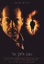 The Sixth Sense Movie Script Screenplay