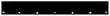 Snow Paddle for Toro S200 S620 620, # 23-3730