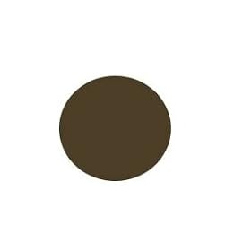 MAC Eye Shadow Satin Brun