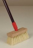 Tampico Roof Coat Brush 7 in.
