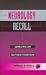 Neurology Recall (Recall Series) by James Q., M.D. Miller ISBN 0683182161