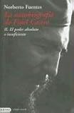 Review Destino Ediciones  / La Autobiografia De Fidel Castro II/ the Autobiography of Fidel Castro II (Coleccion Imago Mundi)
