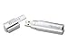 Plextor USB Stick 2GB USB Speicher USB 2.0 (Retailverpackung)