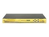 Symantec Gateway Security 5310 - Security appliance - 4 ports - EN, Fast EN - rack-mountable