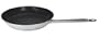 8" COMMERCIAL STAINLESS STEEL NON-STICK FRY FRYING PAN - NSF