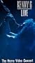 KENNY G LIVE - The Home Video Concert [VHS]