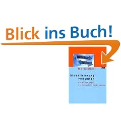 Globalisierung von unten. Der neue Kampf gegen die wirtschaftliche Ungleichheit