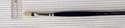 Princeton Bristle Brush- Flat #1