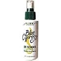 Aubrey Organics - Blue Cypress Air Freshener Disinfectant Spray - 4oz