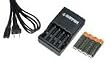 Garmin Ni-MH Rechargeable AA Battery Kit (010-10323-00)
