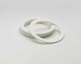 Wagner 0297052 CUP GASKET KIT, WHITE (6)